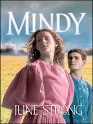 cover image of Mindy